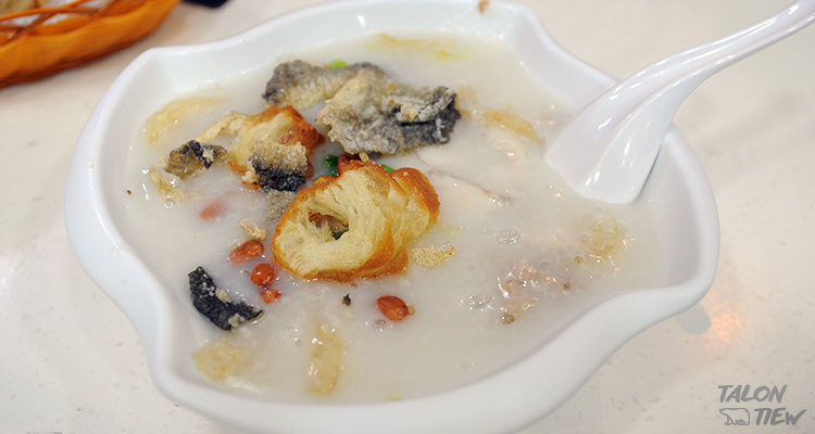 รีวิว-ร้านโจ๊กม่วงแสนอร่อย-Ocean-Empire-สถานี-Yau-Ma-Tei