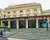 พิพิธภัณท์อารยธรรมเอเชีย Asian Civilisations Museum