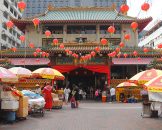 วัดเจ้าแม่กวนอิม kwan im thong hood cho temple