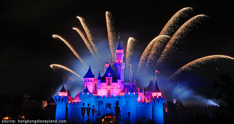 ฮ่องกงดีสนีย์แลนด์-–-Hong-Kong-Disneyland