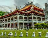 สำนักสงฆ์ คงเหม็งซานพอคักซี Kong Meng San Phor Kark See Monastery