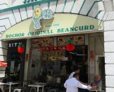 ร้านขนมเต้าฮวย-rochor-original-beancurd