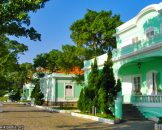 พิพิธภัณท์บ้านไทปา Taipa Houses Museum