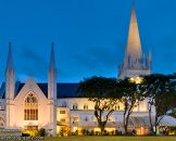 โบสถ์ เซนต์แอนดรู St Andrew's Cathedral