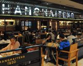 รีวิวร้านอาหารจีนเซี่ยงไฮ้ Shanghai Popo Restaurant สาขา Temple Mall