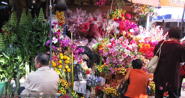 ตลาดดอกไม้ฮ่องกง---Hong-Kong-Flower-Market3