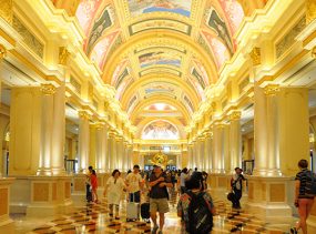 โคไท(Cotai)