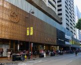 ห้างหรูฮาร์เบอร์ซิตี้ Harbour City
