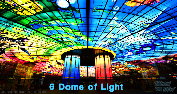 โดมแห่งแสง Dome of Light
