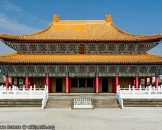 วัดขงจื้อเมืองเกาสง Confucius Temple of Kaohsiung