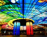 โดมแห่งแสงสว่าง Dome of Light Formosa Boulevard