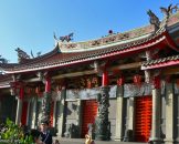 วัดซิงเทียน Hsing Tian Temple