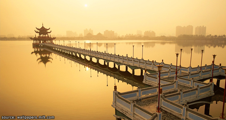 เกาสง(Kaohsiung)