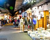 ตลาดค้าส่งเสื้อผ้า วู่เฟงปู่ Wufenpu Wholesale Street Market