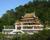 วัดซื่อหนาน Zhinan Temple