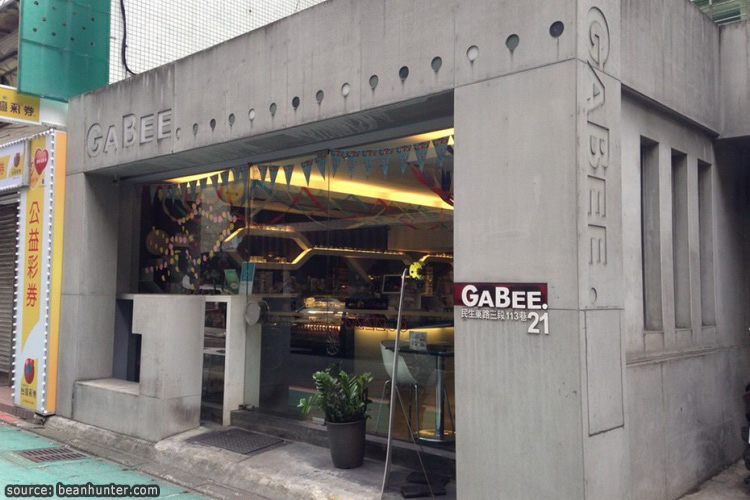 GaBee Café