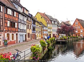 กอลมาร์(Colmar)