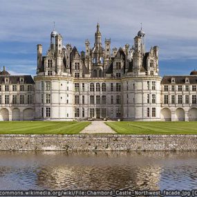 ลุ่มแม่น้ำลัวร์(Loire valley)