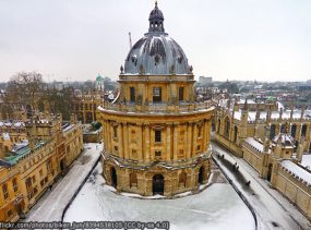 อ็อกซ์ฟอร์ด(Oxford)