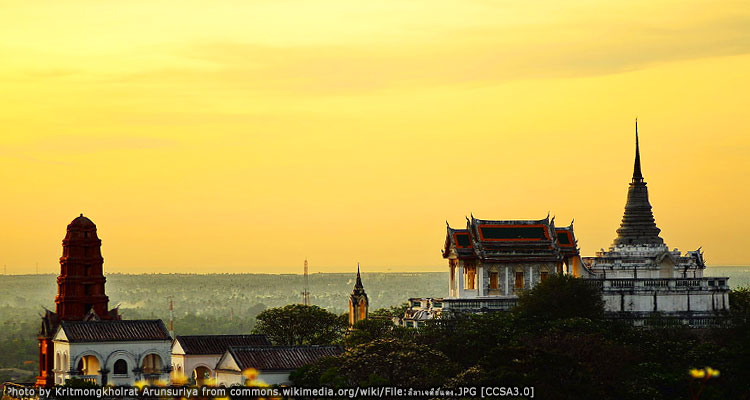 เพชรบุรี