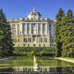 มาดริด(Madrid)