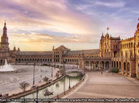 เซวิญ่า(Sevilla)