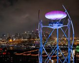 SkyHelix Sentosa- Singapore