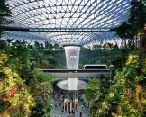 The Jewel Changi Airport Singapore