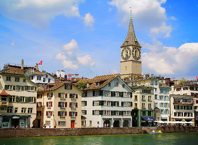 zurich