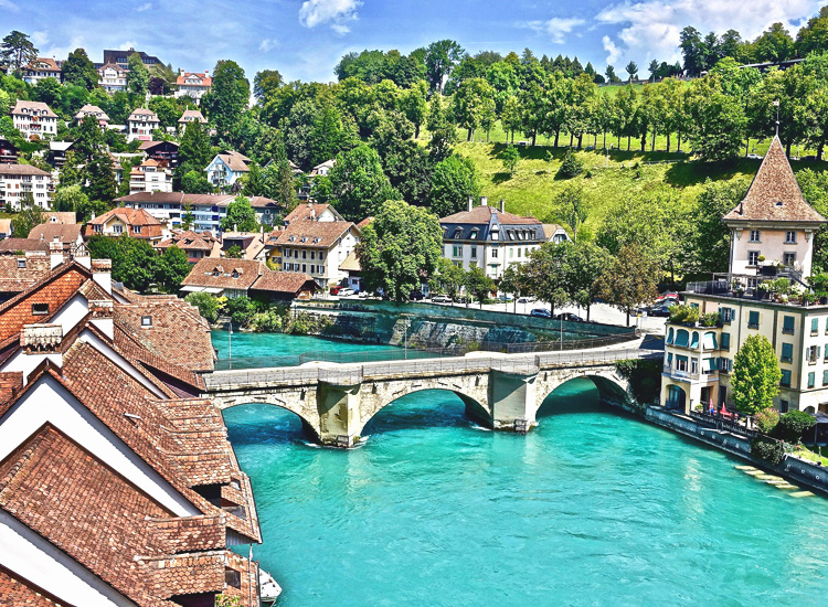 Bern-switzerland