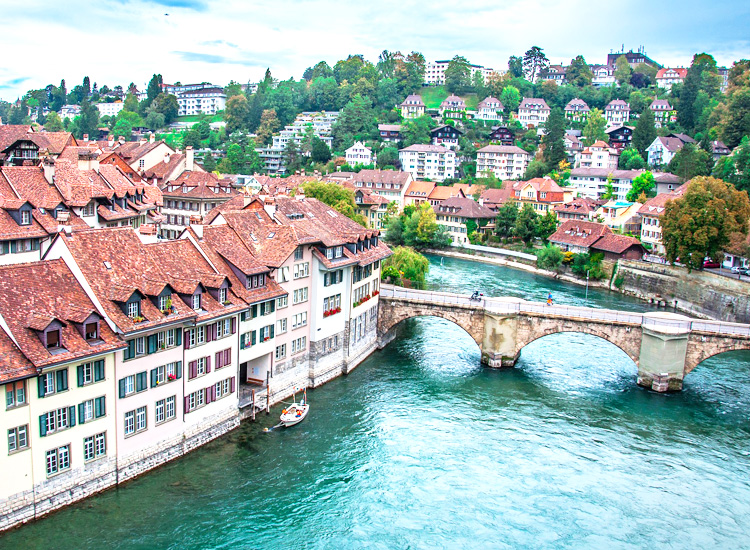 Bern-switzerland