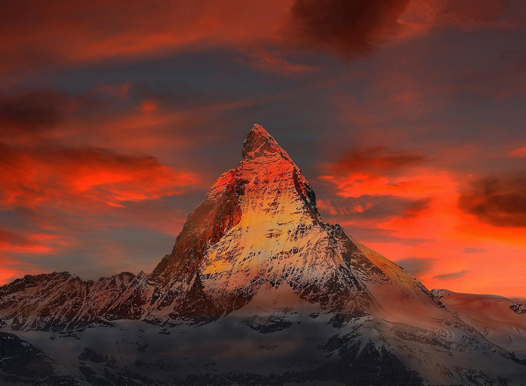 Matterhorn