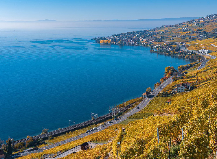 Lake-Geneva