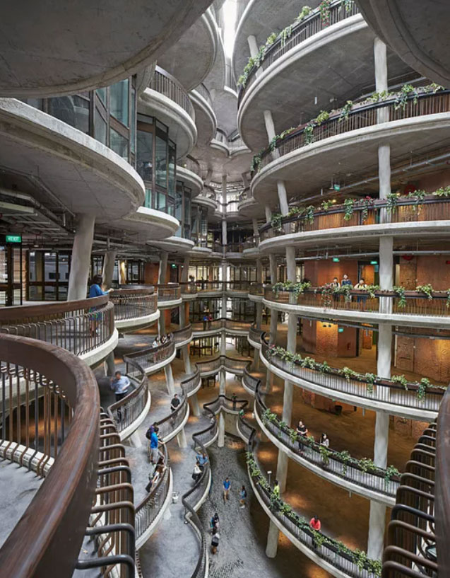 The-Hive-Singapore