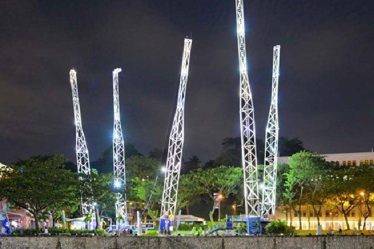 slingshot singapore