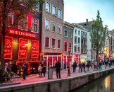 De Wallen