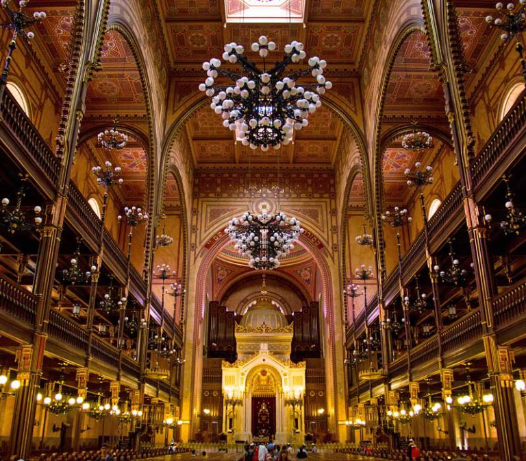 15 ที่เที่ยวบูดาเปสต์ ห้ามพลาด Budapest เมืองหลวงมากเสน่ห์ของประเทศ ...
