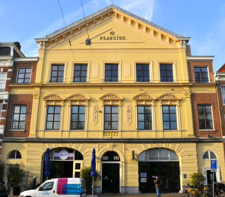 Dutch Resistance Museum