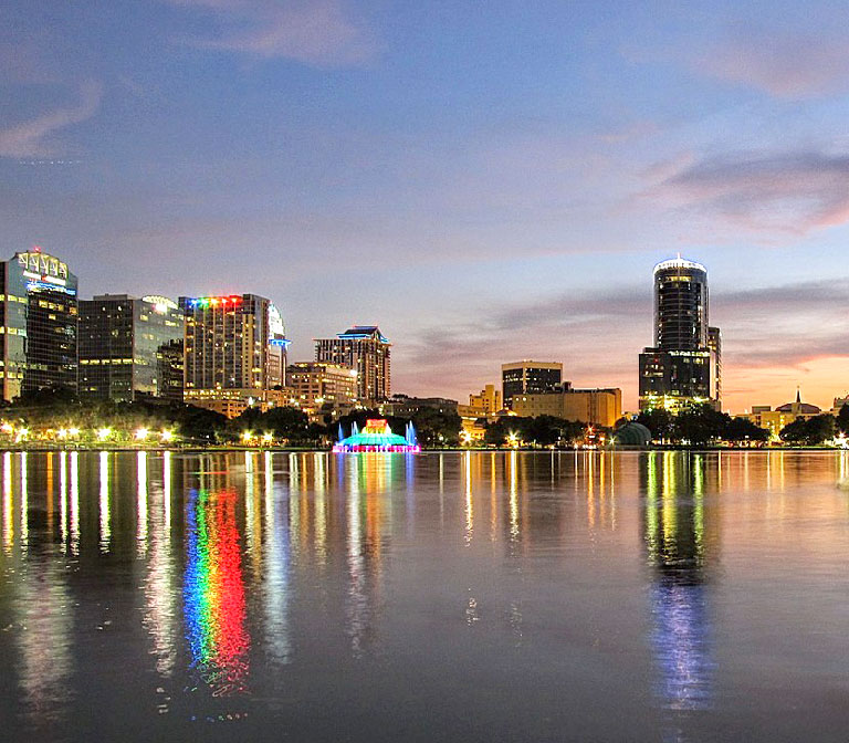 Orlando, Florida