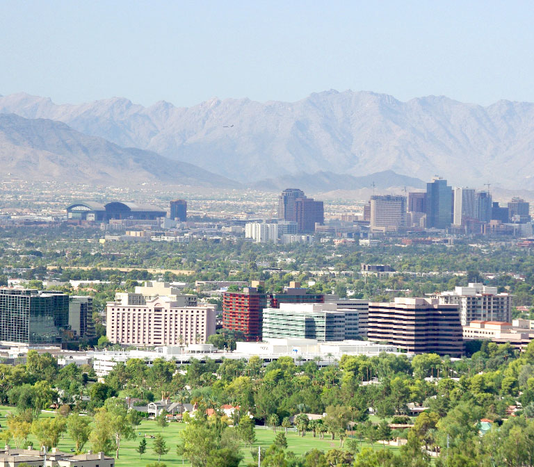 phoenix arizona