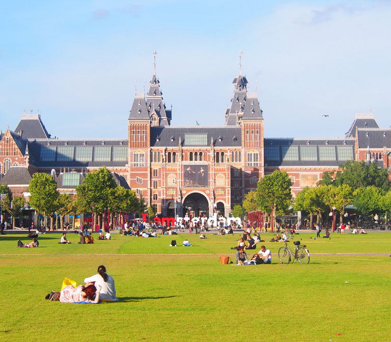 Rijksmuseum