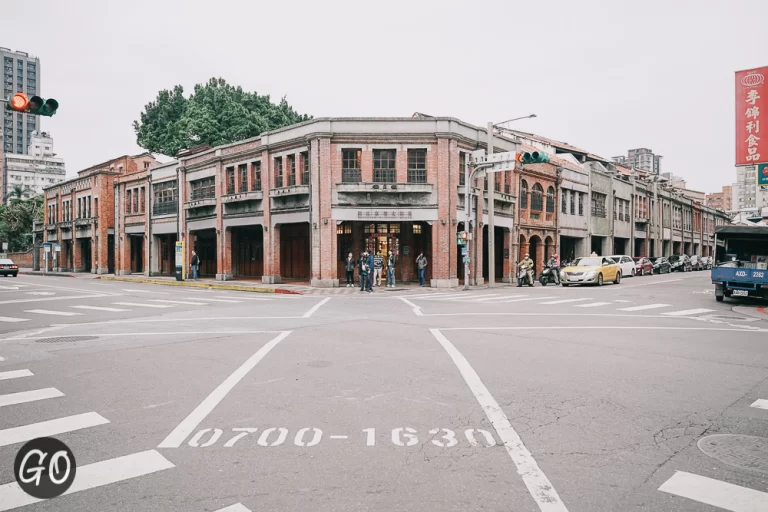 Review image of Bopiliao Historical Block