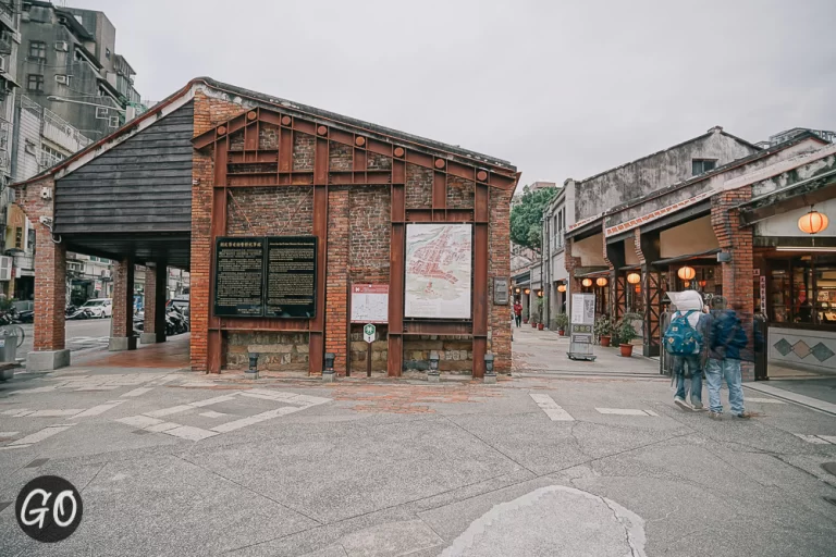 Review image of Bopiliao Historical Block 