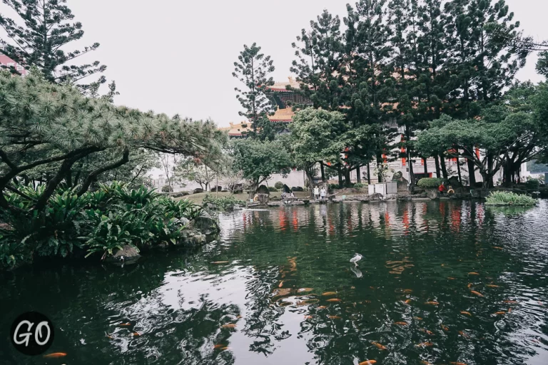 Review image of Chiang Kai Shek Memorial Hall 