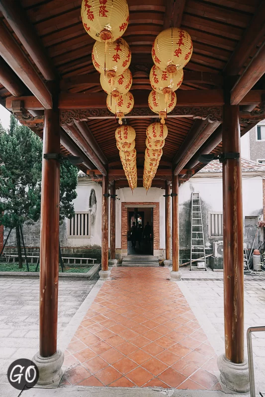 Review image of Dalongdong Baoan Temple 