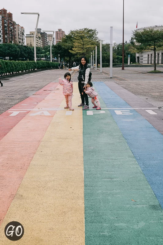 Review image of Discovery Center Of Taipei 