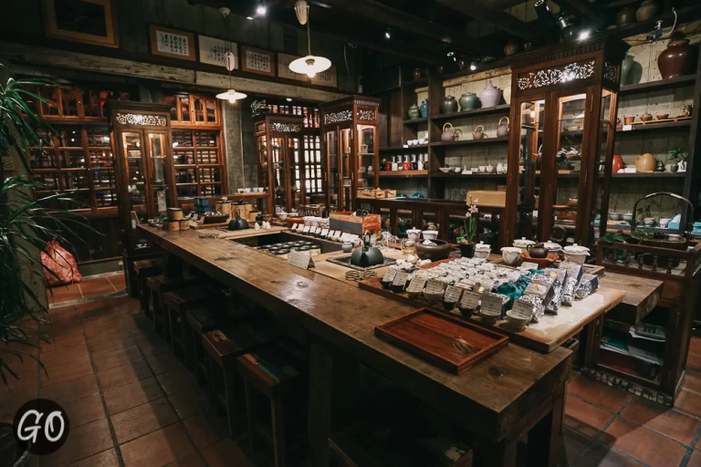 Review image of Jiufen Old Street 