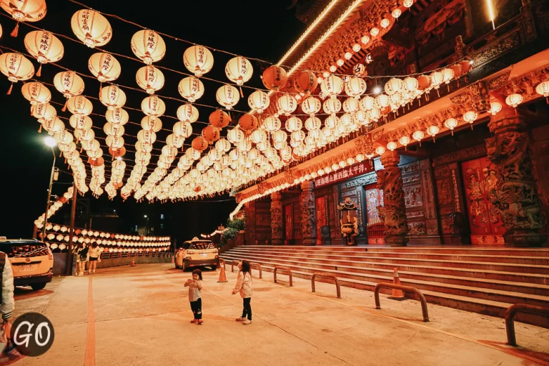 Review image of Jiufen Old Street 