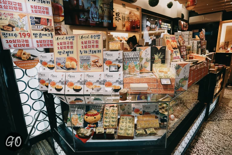 Review image of Jiufen Old Street 