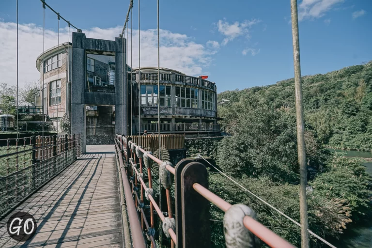 Review image of Shifen Station And Waterfall 